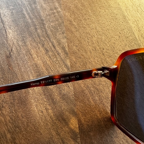 Tom Ford Sunglasses